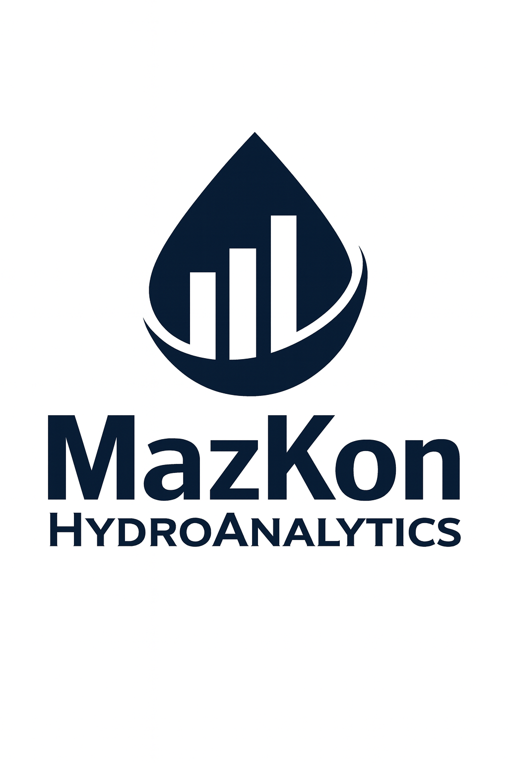 MazKon Logo